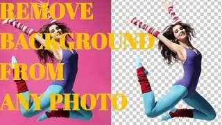 Mastering Background Removal: How to Download Google Images Without Backgrounds