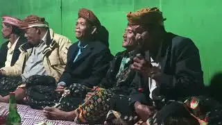 Lagu Manggarai
