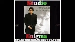 Peter Arcade ‎- Optical Illusions (2007)
