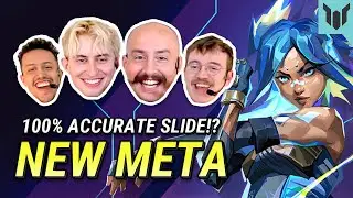 Riot Game Developer explains NEW VALORANT Patch 8.11