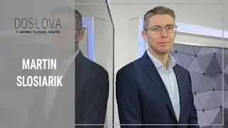 Slosiarik: Spor s Huliakom pre Danka neveští nič dobré. Kto bude jazýčkom na váhach po Hlase?