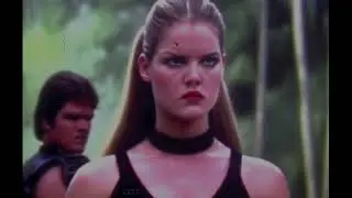 Mortal Kombat as an 80's Dark Fantasy Film