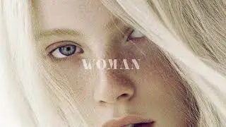WOMAN - Afro RnB - Tems Type Beat 2024