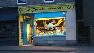 Record Store Day 2021