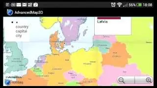 MBTIles viewing, with UTFGrid