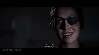 The Quarry - Full gameplay walkthrough | Chapter 08
