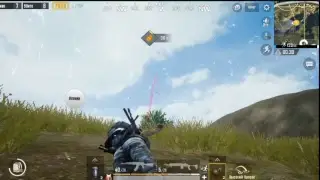 Недетский PUBG