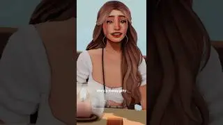 my favorite sims household 🤭 • 
