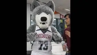 College Access Center Grand Opening #ytshorts #communitycollege #trio #upwardbound #mifamilia