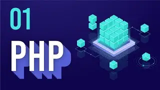 A' DAN Z 'YE PHP DERSLERİ 01 - GİRİŞ - START