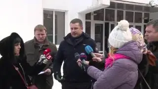 Погрози на адресу Нідерландів є провокацією - заява 