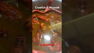 Seafood For Me. / 