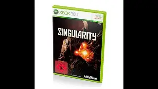 Singularity xbox 360 на ПК эмулятор xenia_canary