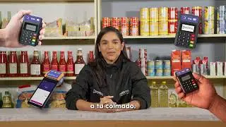 Pon a tu delivery a cobrar con tarjeta a través de BEES PORTAL🛵💳