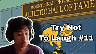 Try Not To Laugh #11