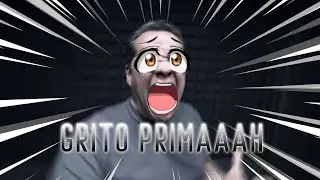 GRITO PRIMAL!!!