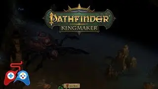 Pathfinder Kingmaker Let's Play - Old Sycamore