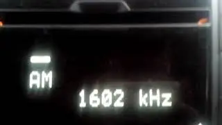 DZUP 1602 khz
