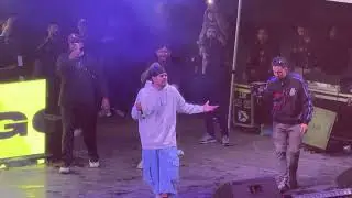 GONA-Hasta las tres de la mañana.