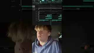 Making Beats in the Car