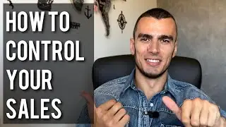 PROPER TASK PLACEMENT AND CONTROL IN SALES