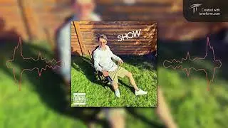 LUKAWI - SHOW ( PROD. BY PHIL BEATS & 28MAXIM28 & CUBEATZ) ( OFFICIAL VIZUALIZER )