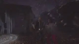 (Kill)squad? vs Jason p5 - Friday the 13th: The Game