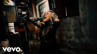 THE DEFECT - LOST IN THE SHADOWS (Official Music Video)
