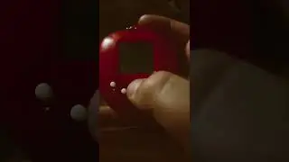 тамагочи (1 часть) tamagotchi ( part 1)