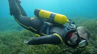 Buceo Vintage Mallorca Junio2024