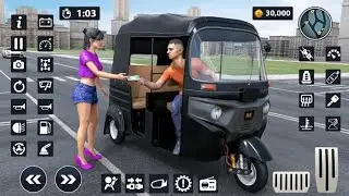 auto game