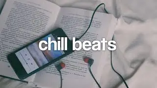 College Music · 24/7 Live Radio · Chilled Beats - Lofi | Electronic | Indie