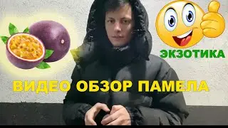 ОБЗОР НА ФРУКТ ПОМЕЛА