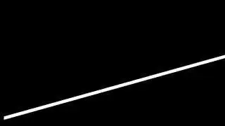 Moving Line