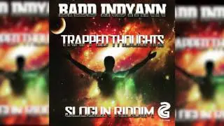 Badd Indyann - Trapped Thoughts (New Era Lyricist)