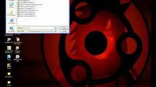 How to mount an iso image using daemon tools