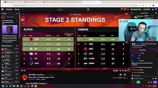 FNS | VIT vs. BBL - VCT EMEA 2025 Stage 2