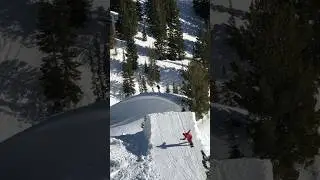 Chads Gap