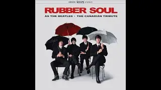 Rubber Soul the Canadian Tribute 2003 on Global Edmonton