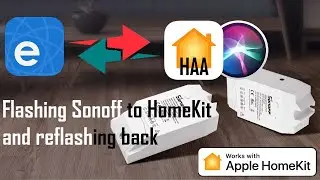 #MyHomeKitHome