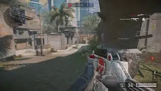 Новый чит на прохождение сквозь стены WARFACE