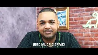 Conheça a história do Geleia | Game Changer
