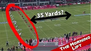 How the XFL Could Change Rules in the NFL 👀