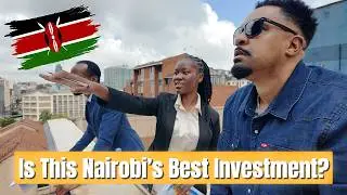 We Toured Westlands’ Off-Plan Apartments – Here’s What We Found!