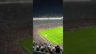 Haqiqiy stadion😍