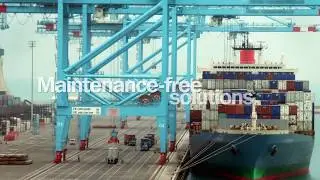Trelleborg - Marine Equipment & Construction