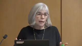 RI-CART Colloquium on Autism: How Neurodevelopmental Disorders Can Inform Population Health