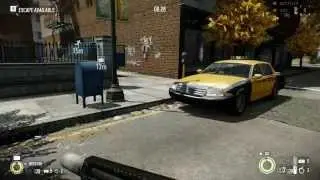Payday 2 / Let's do Th... / Achievement Guide
