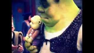 Shrek bömböljél (teljes) HUNGARY