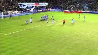 Kolarov amazing goals